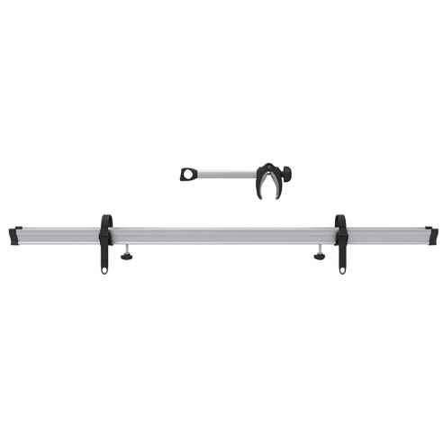 Modelo: Kit de extensión G2 3 bicicletas Garaje Thule RG-809364