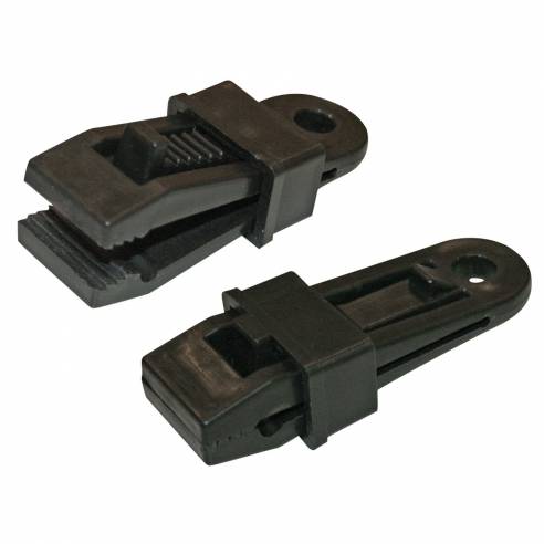 Ojal de fijación para colchonetas de camping  RG-691102