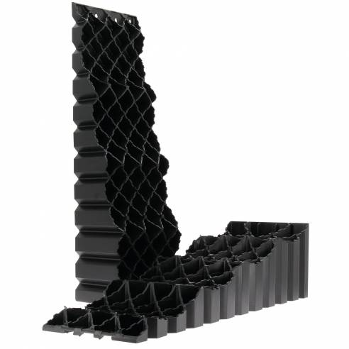 Calzos de estabilización quattro 3 para Milenco RG-413174