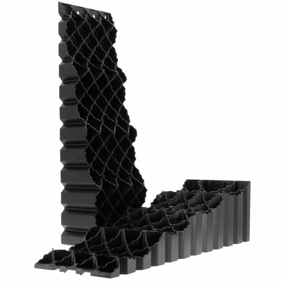 Calzos de estabilización quattro 3 para Milenco RG-413174