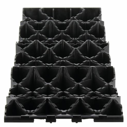 Calzos de estabilización quattro 3 para Milenco RG-413174