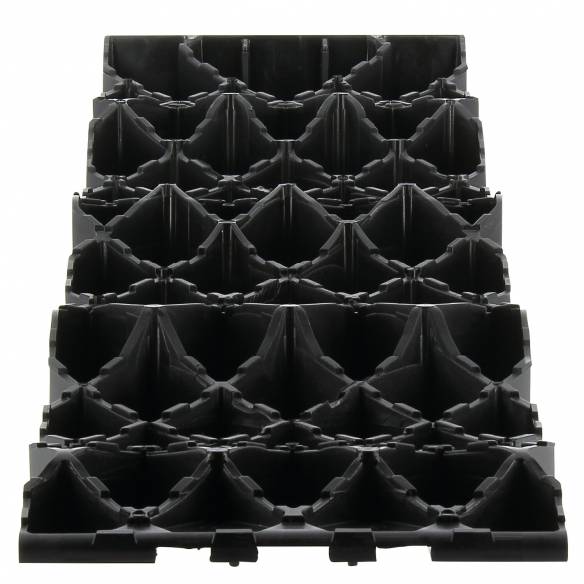 Calzos de estabilización quattro 3 para Milenco RG-413174