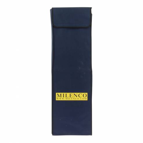 Calzos de estabilización quattro 3 para Milenco RG-413174