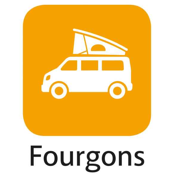 Avance independiente especial para autocaravana Trip  RG-692641