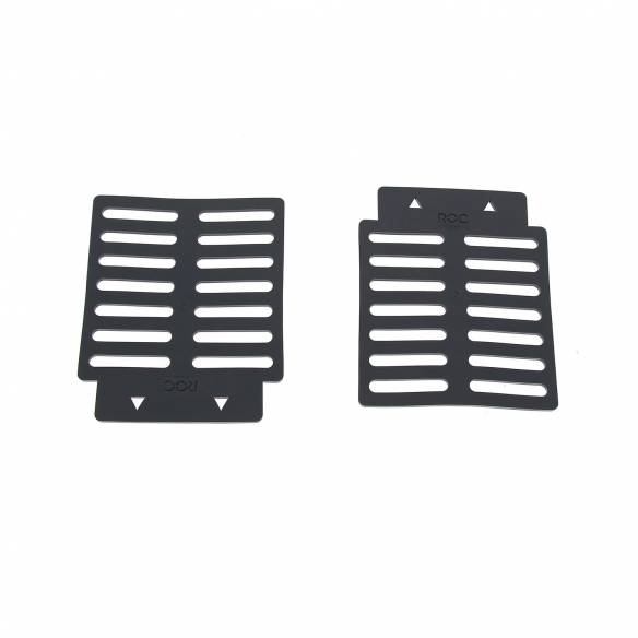 Placas antideslizantes para cuñas Smart Roc line RG-413116C