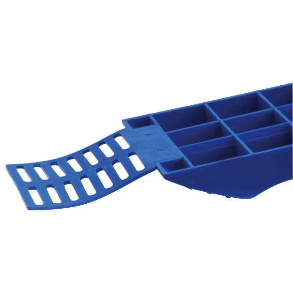 Placas antideslizantes para cuñas Smart Roc line RG-413116C