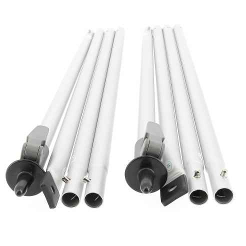 Barras de soporte traseras para avance SummerLine RG-694693
