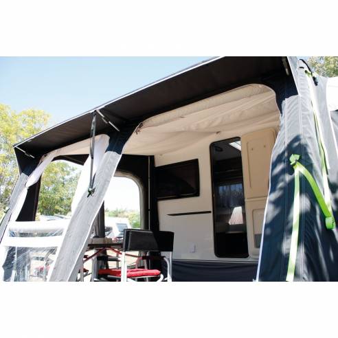 Barras de soporte traseras para avance SummerLine RG-694693