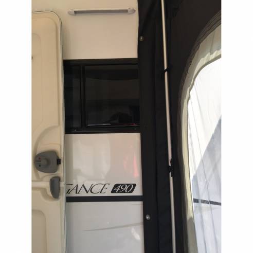 Barras de soporte traseras para avance SummerLine RG-694693