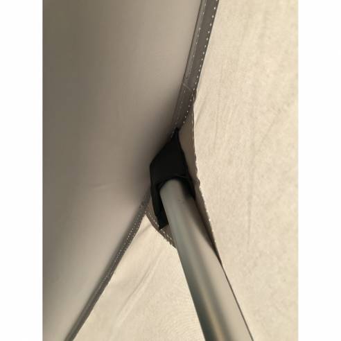 Barras de soporte traseras para avance SummerLine RG-694693