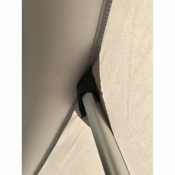 Barras de soporte traseras para avance SummerLine RG-694693