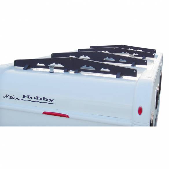 Perfiles de techo para autocaravanas y Hindermann RG-380152