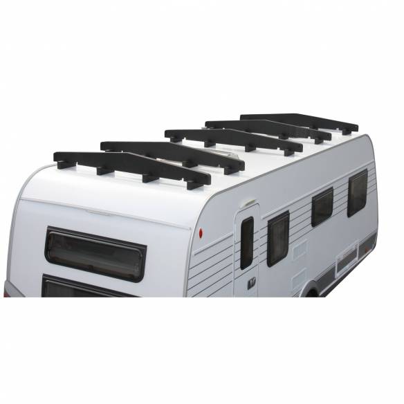 Perfiles de techo para autocaravanas y Hindermann RG-380152