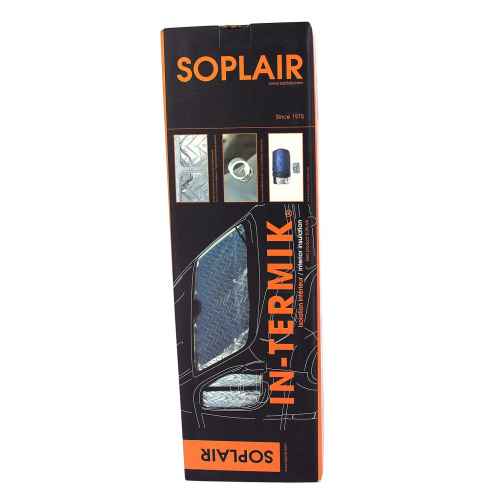 Protección térmica In-Thermik 4 Ventanas y Soplair RG-685167