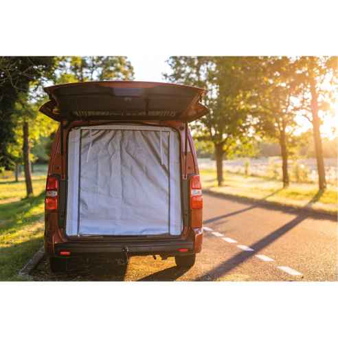 Protección térmica trasera Thermoback Soplair RG-388130