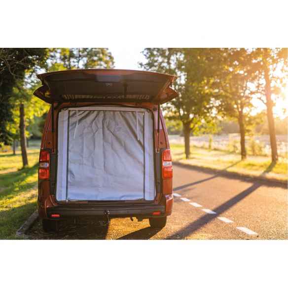 Protección térmica trasera Thermoback Soplair RG-388130