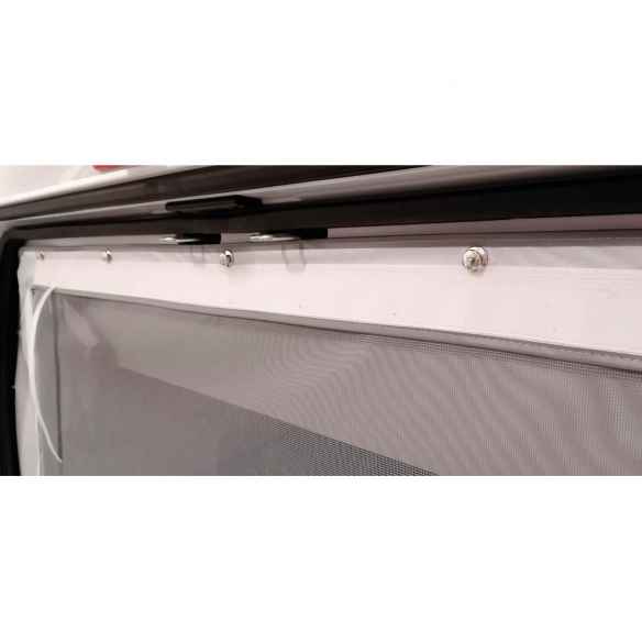 Protección térmica trasera Thermoback Soplair RG-388130