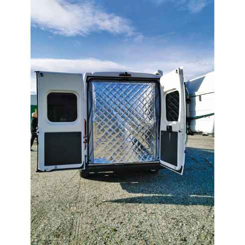 Protección térmica trasera Thermoback Soplair RG-388130