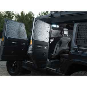 Protección térmica In-Themik 2 Ventanas y Soplair RG-381260 2