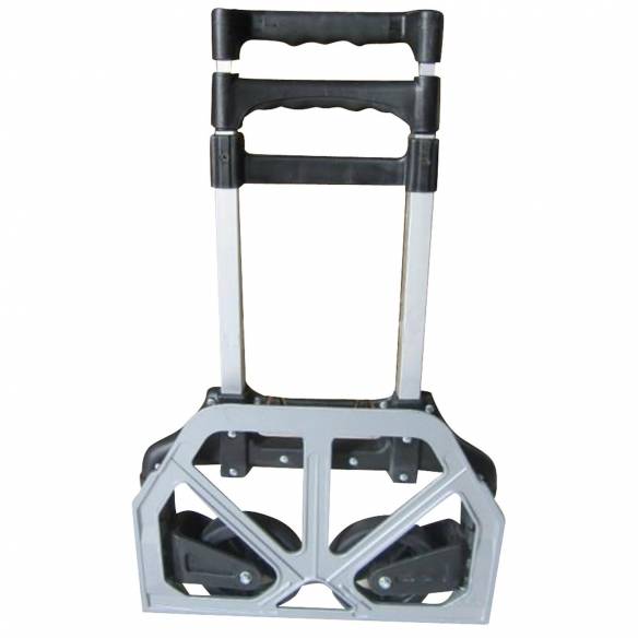 Carro de transporte plegable de aluminio Optima RG-891282