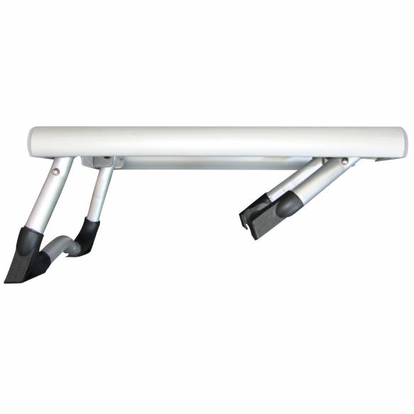 Escalón plegable para vehículo recreativo Roc line RG-091157C