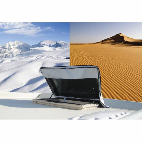 Protección isotérmica interior para Soplair RG-387163WE