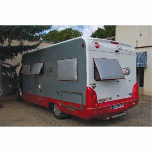 Protección isotérmica interior para Soplair RG-387163WE 2