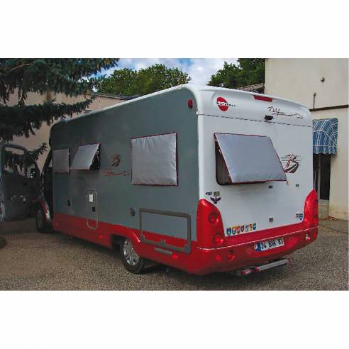 Protección isotérmica interior para Soplair RG-387163WE