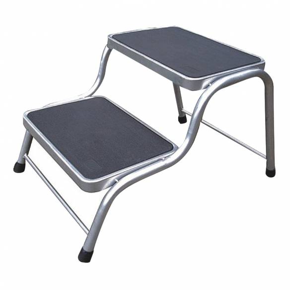 Estoril Doble Escalón Vehículo Recreativo Optima RG-091138