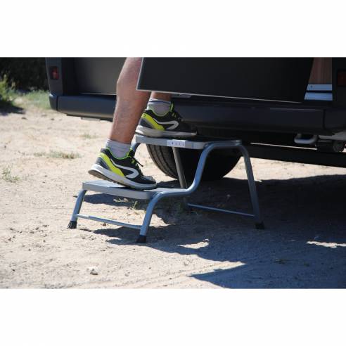 Estoril Doble Escalón Vehículo Recreativo Optima RG-091138