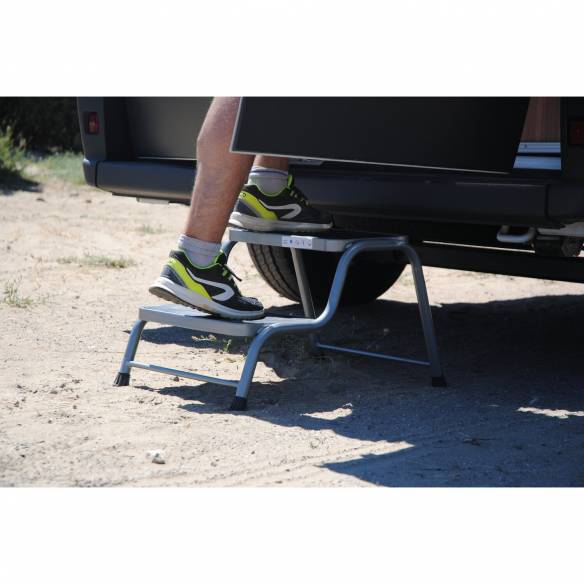 Estoril Doble Escalón Vehículo Recreativo Optima RG-091138