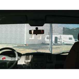 Proteccion exterior para parabrisas Visioplair Soplair RG-387192 2