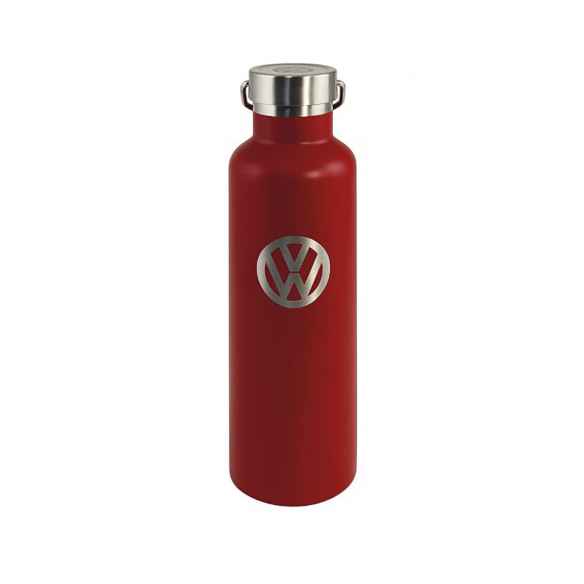 Color: Rojo VW Collection RG-914570