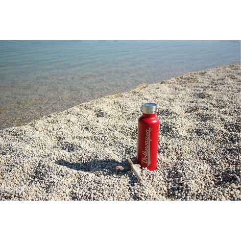 Color: Rojo VW Collection RG-914570