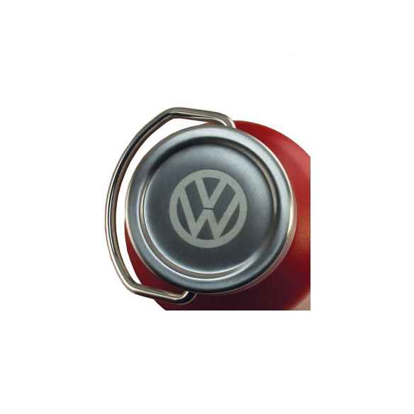 Color: Rojo VW Collection RG-914570