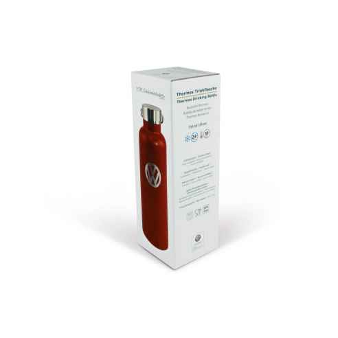 Color: Rojo VW Collection RG-914570
