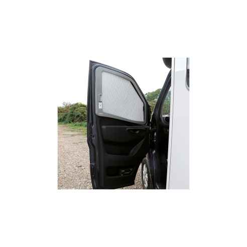 Oscurecedores cabina Lateral para Mercedes a de Remis RG-015270