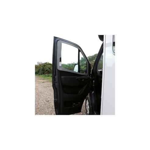 Oscurecedores cabina Lateral para Mercedes a de Remis RG-015270