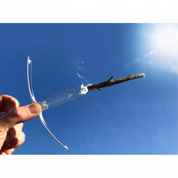 Encendedor solar Suncase Gear SOLAR BROTHER RG-215704