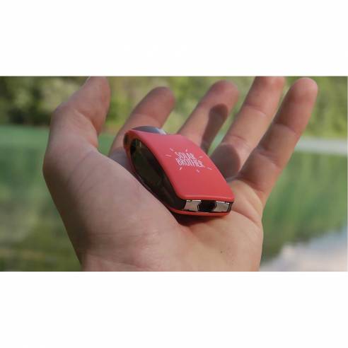 Encendedor solar Suncase Gear SOLAR BROTHER RG-215704