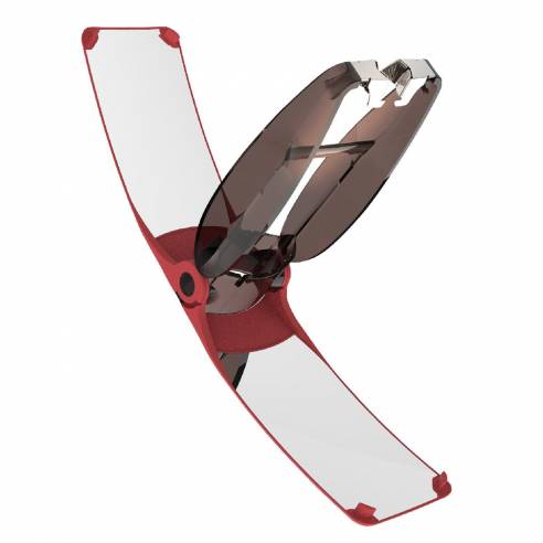 Encendedor solar Suncase Gear SOLAR BROTHER RG-215704