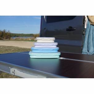 Set de 4 cajas de cocina retráctiles Incasa RG-912321 2