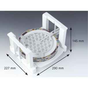 Protector de chapa telescópico Froli RG-911448 2