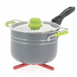 Trébede plegable Incasa RG-912825 2