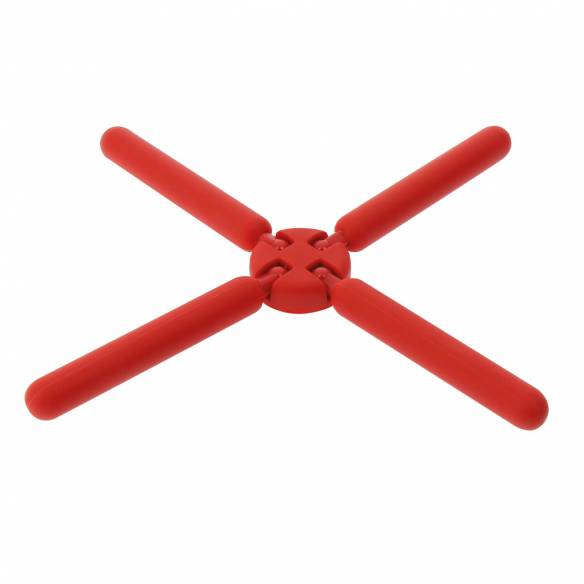 Trébede plegable Incasa RG-912825