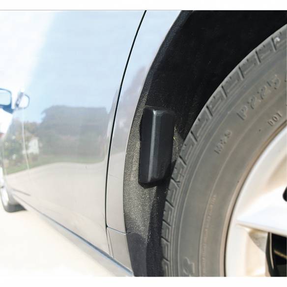 Caja magnética para llaves Masterlock RG-426711