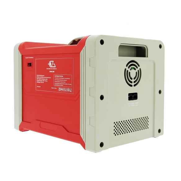 Power+ Comb-E 600 Eza RG-052755