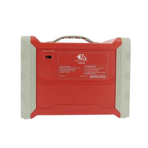 Power+ Comb-E 600 Eza RG-052755