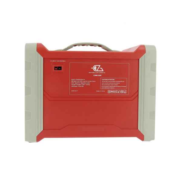 Power+ Comb-E 600 Eza RG-052755