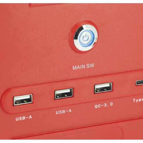 Power+ Comb-E 600 Eza RG-052755